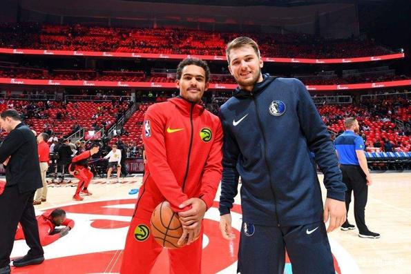 高能预警！NBA官方发布年度十大绝杀，极限操作燃爆篮球圈