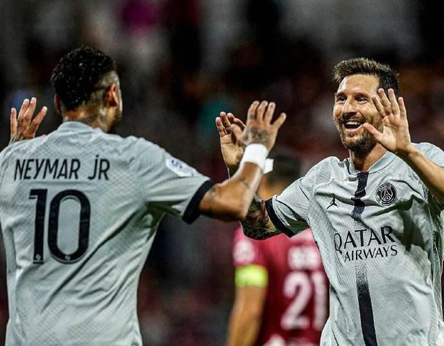 孔德的双重失误导致巴塞罗那开局落后，但随后他用助攻弥补了错误