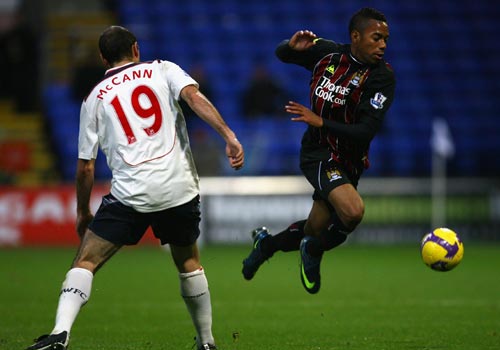 名宿：我不会让弗拉泰西当替补，任何比赛任何对手他都能进球