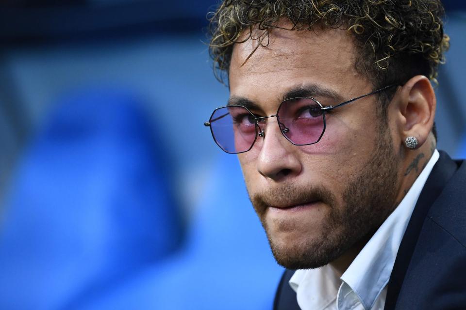 德天空：帕利尼亚已抵达伦敦，他希望本周代表热刺出战拜仁