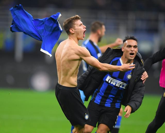 新星高光不断，未来无极限