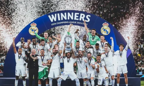 阿森纳和拜仁本赛季欧冠都没落后过，拜仁领先时长最长